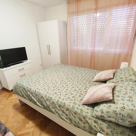 Apartment Lenka -Split ,Great Location Bagian luar foto