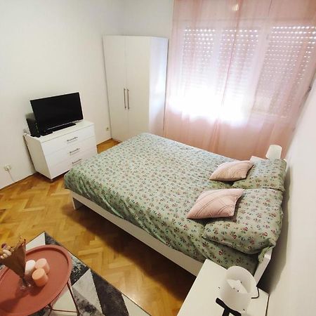 Apartment Lenka -Split ,Great Location Bagian luar foto