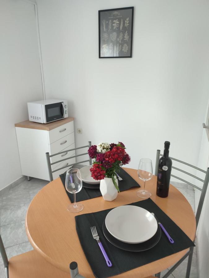 Apartment Lenka -Split ,Great Location Bagian luar foto