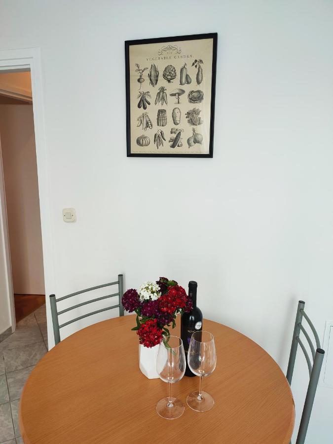 Apartment Lenka -Split ,Great Location Bagian luar foto