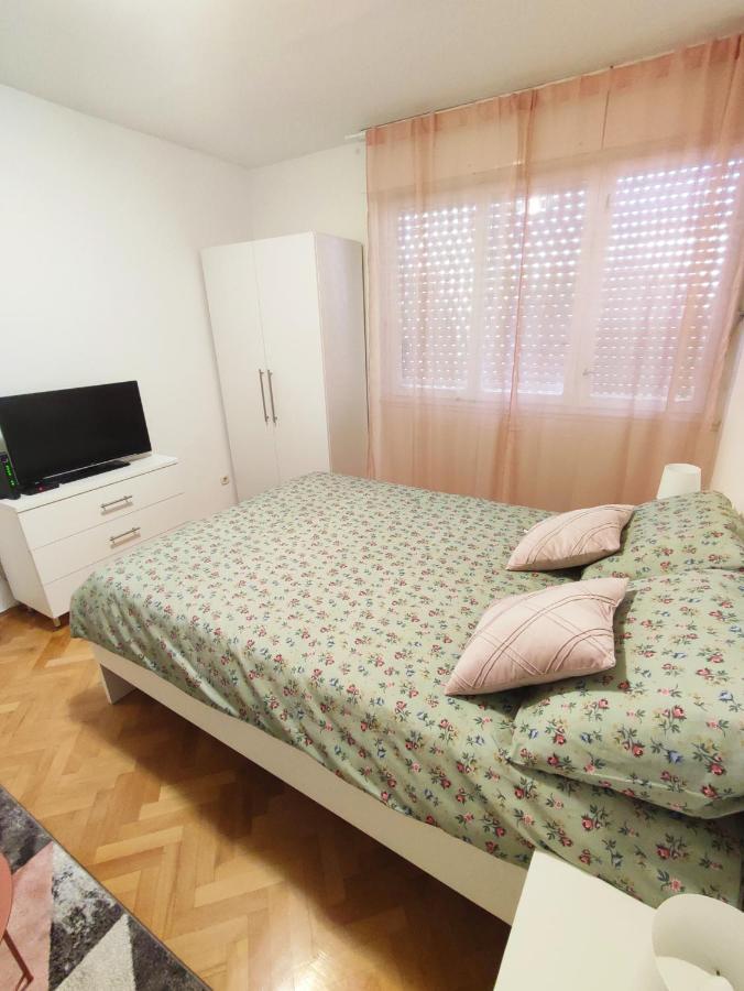 Apartment Lenka -Split ,Great Location Bagian luar foto