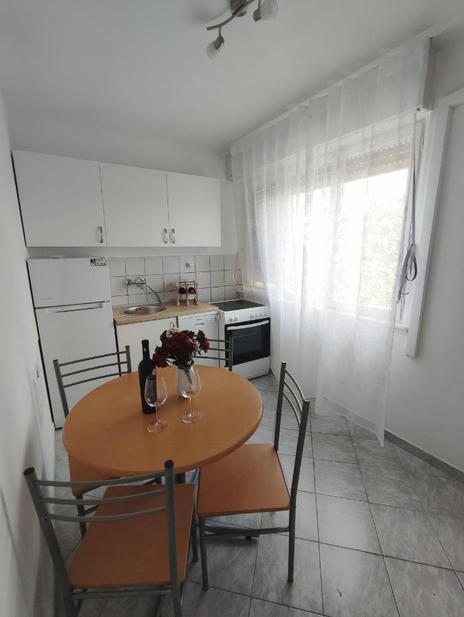 Apartment Lenka -Split ,Great Location Bagian luar foto