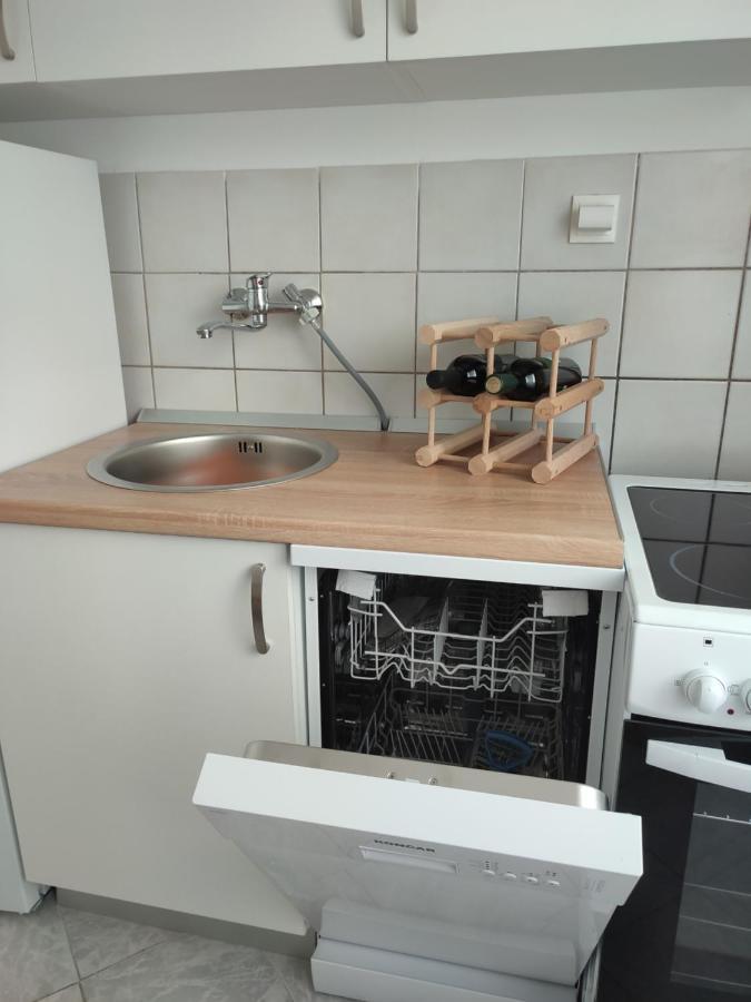 Apartment Lenka -Split ,Great Location Bagian luar foto