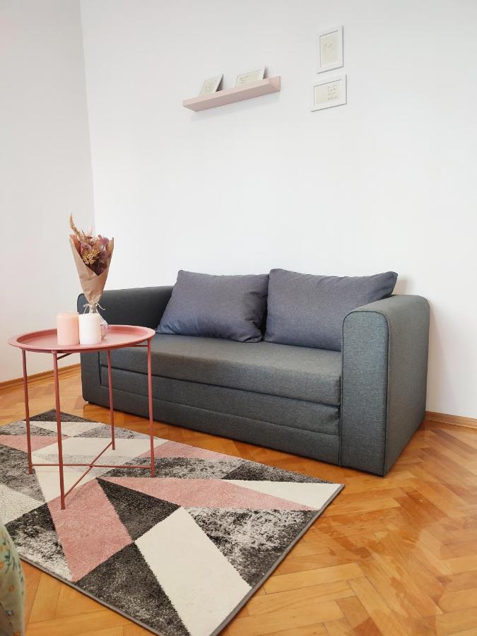 Apartment Lenka -Split ,Great Location Bagian luar foto