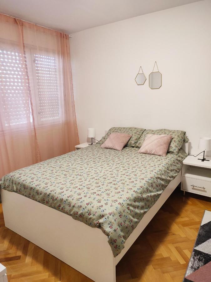 Apartment Lenka -Split ,Great Location Bagian luar foto