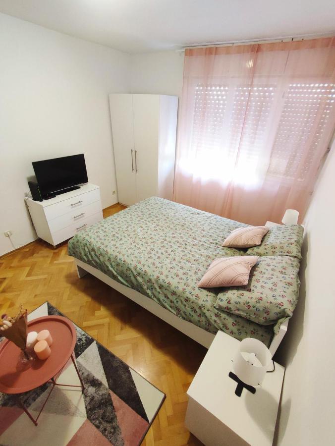 Apartment Lenka -Split ,Great Location Bagian luar foto